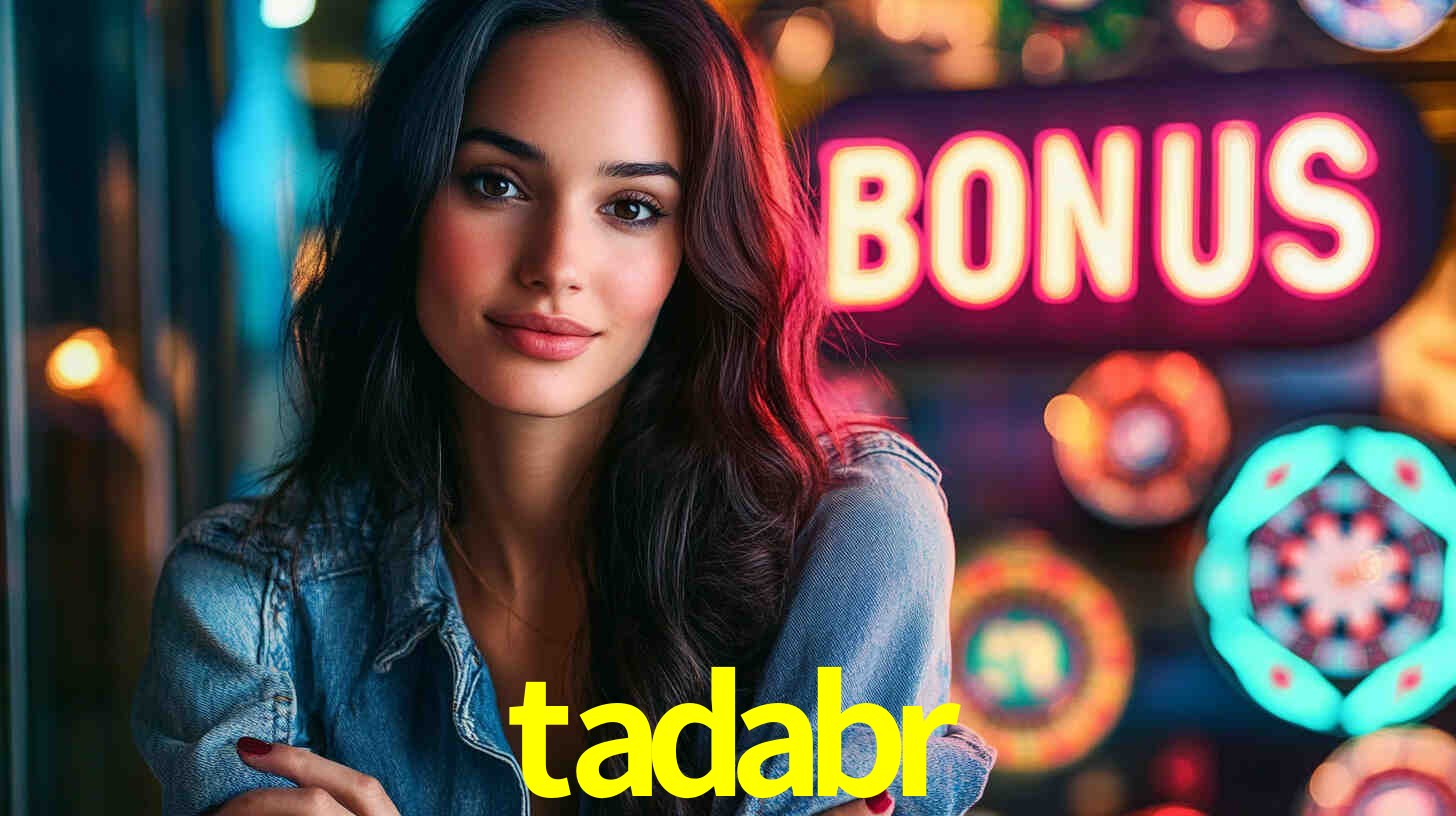 tadabr login