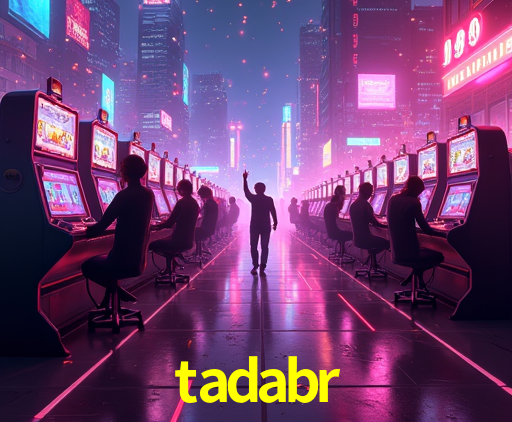 Experiência VIP tadabr