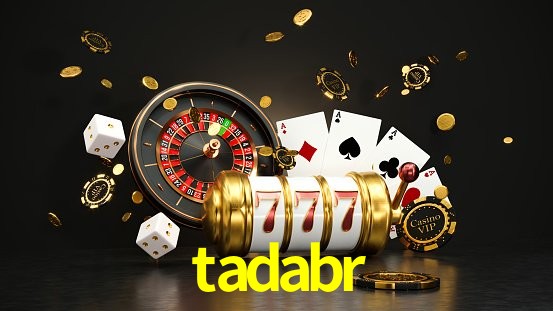 Welcome Bonus tadabr
