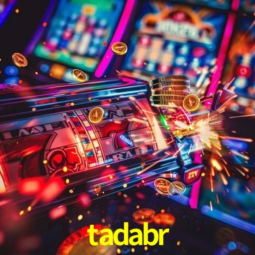 Estatísticas tadabr