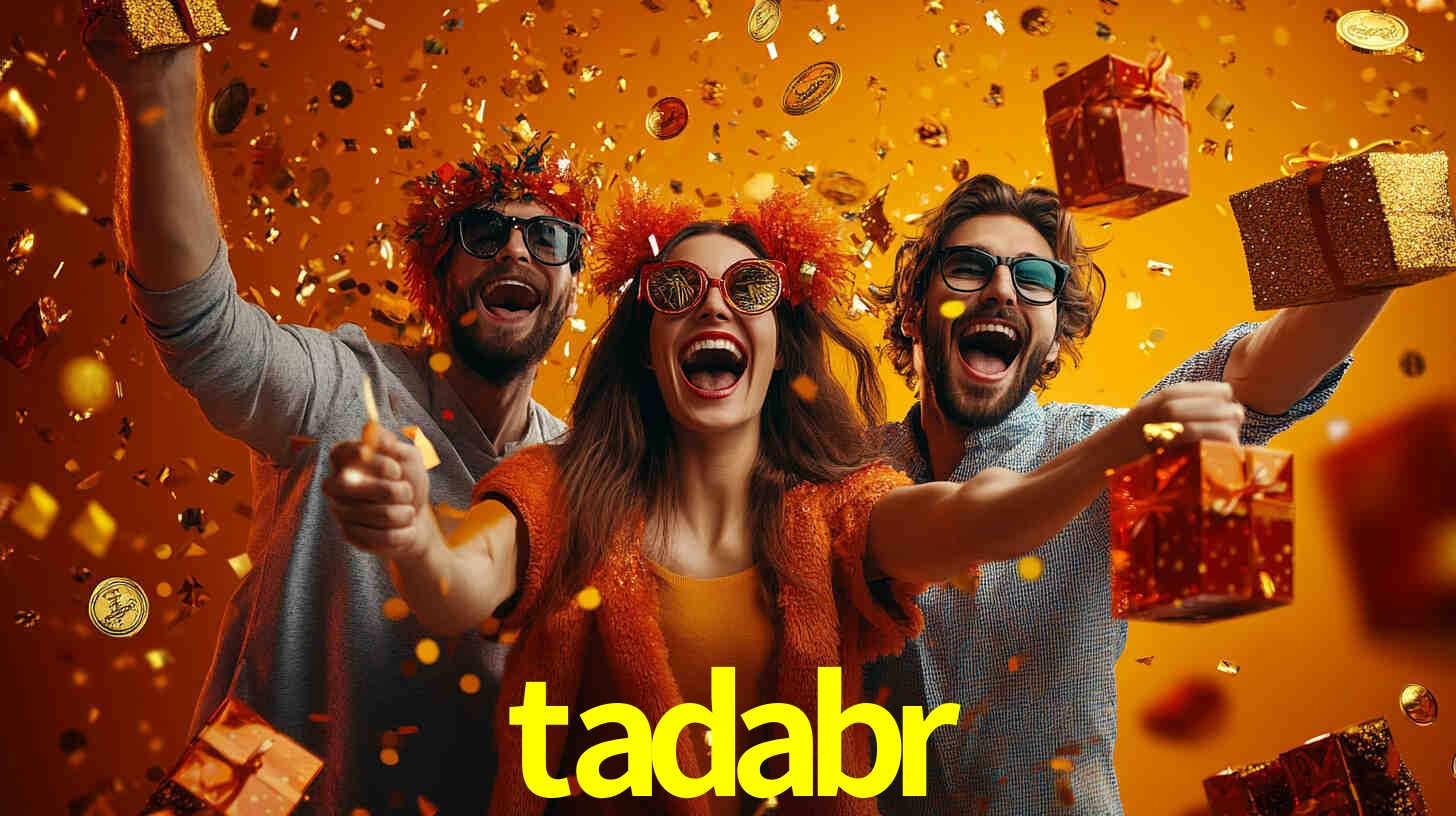 tadabr - Clube da Riqueza - tadabr.com
