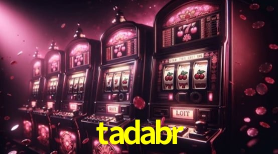 Mesa de Blackjack tadabr