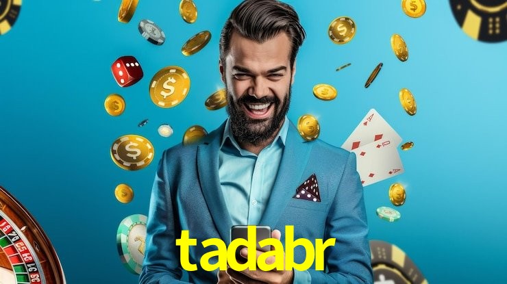 Account Benefits tadabr