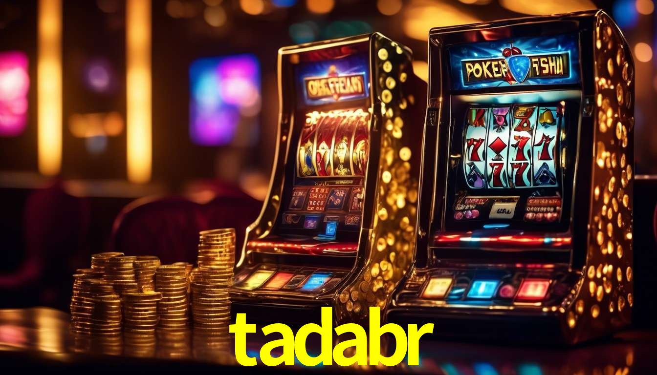 cassino tadabr