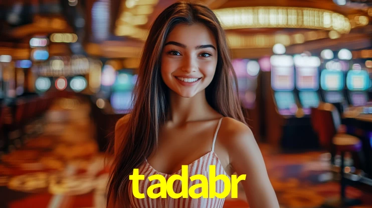 Welcome Bonus tadabr