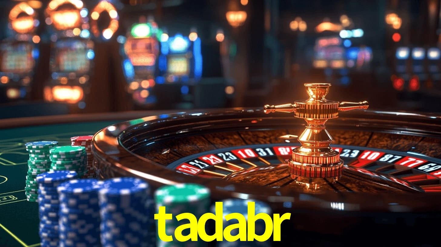 tadabr login