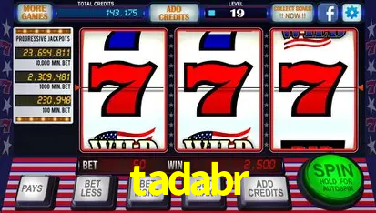 tadabr Rio de Janeiro - Professional Dealers