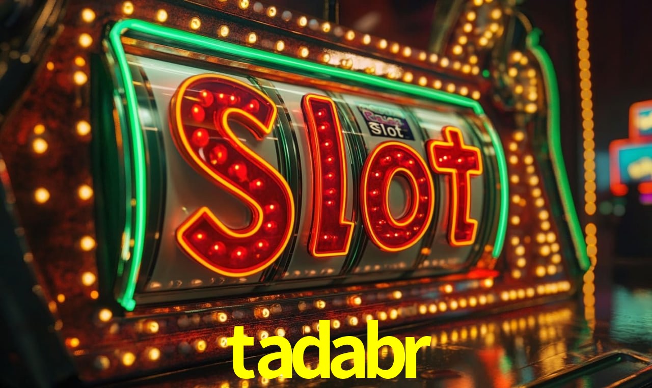 tadabr Plataforma - Certificada MGA desde 2015