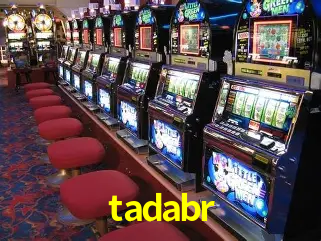 A Experiência Imersiva dos Cassinos Ao Vivo no tadabr