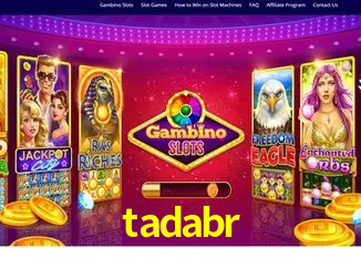tadabr Brasília - VIP Program