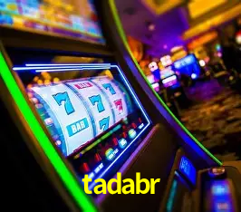 A Popularidade dos Caça-Níqueis no tadabr