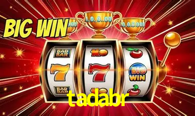 tadabr São Paulo - All Bonuses