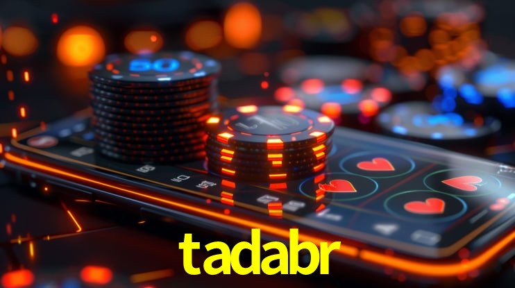 Slot Games tadabr