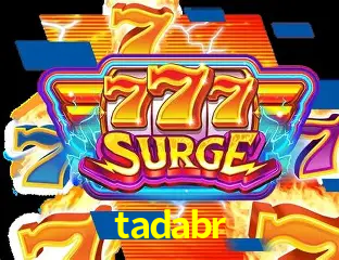Descubra o Mundo do Cassino Online com tadabr