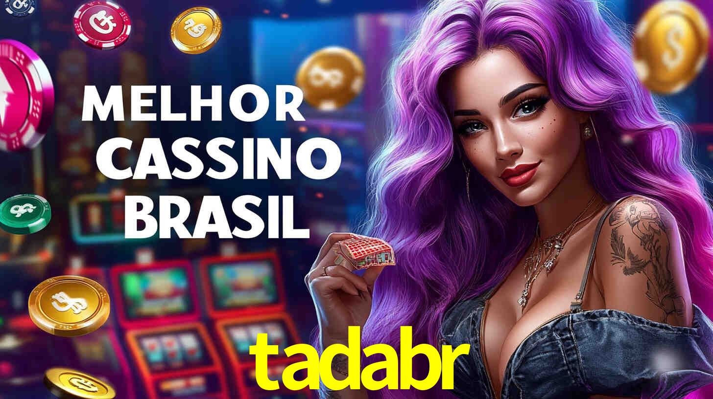Descubra o Programa VIP da tadabr: Vantagens Exclusivas para Jogadores