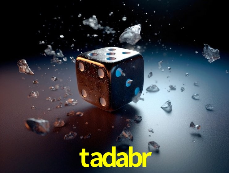 tadabr Slot - 320+ Caça-Níqueis Premium