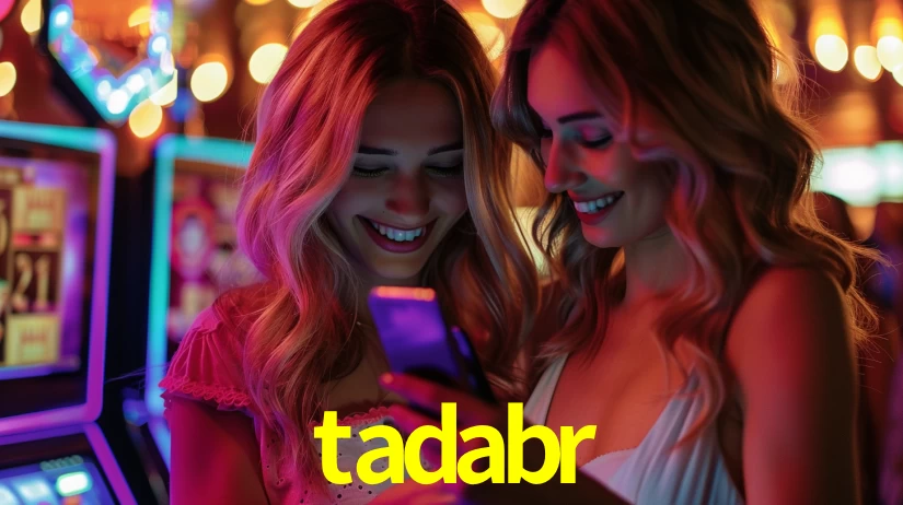 tadabr login