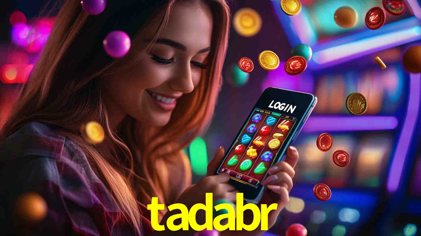 Experimente o Login Seguro Premium no tadabr
