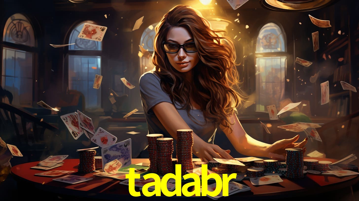 Tennis Betting tadabr