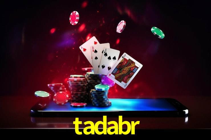 Secure Login tadabr