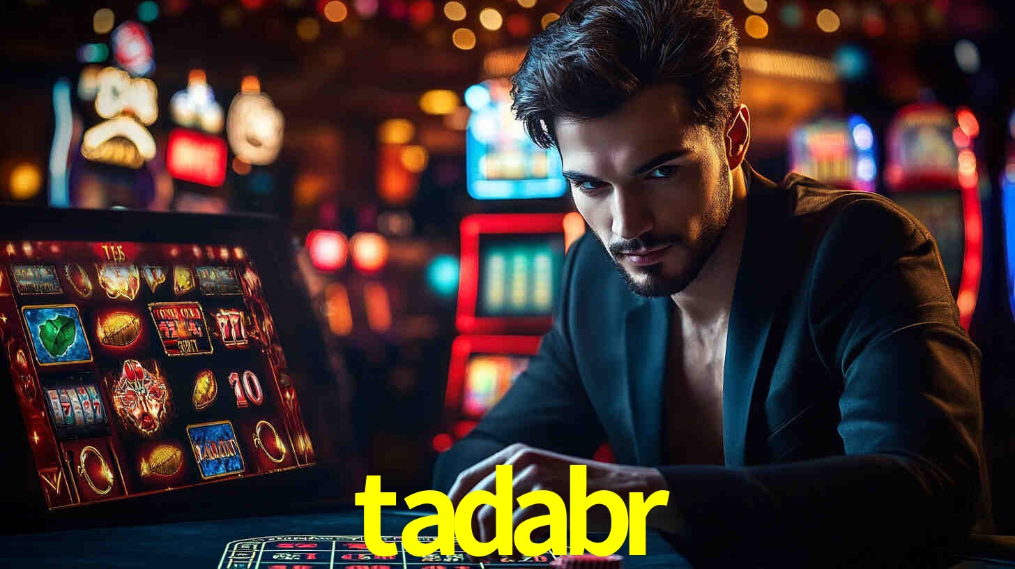 tadabr: Jogue Crash e Experimente Alta Recompensa Instantânea