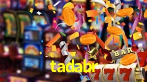 tadabr login