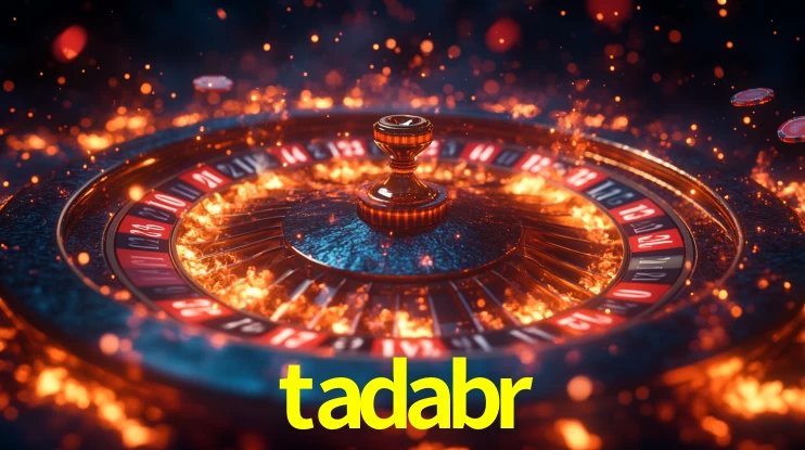 tadabr App Interface