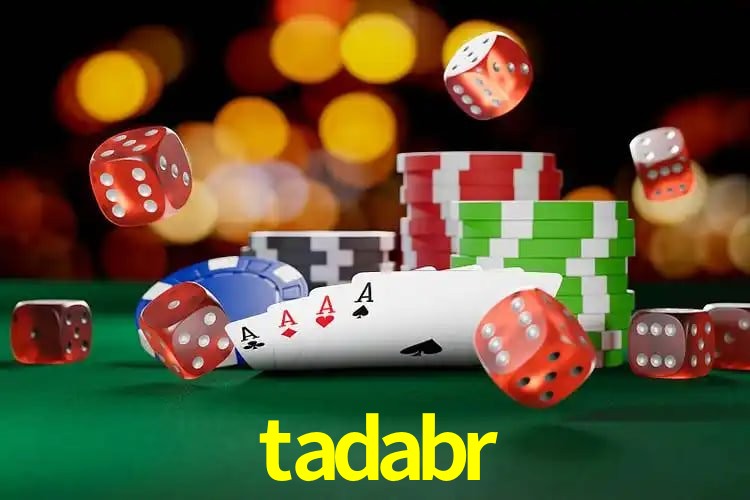 tadabr Belo Horizonte - Jackpots