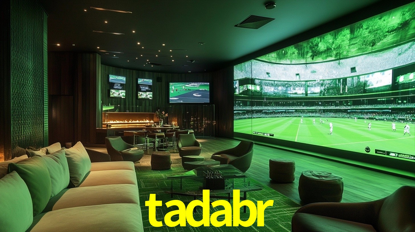 Sinta a adrenalina dos jogos de cassino com tadabr