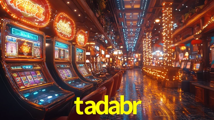 tadabr,tadabr.com