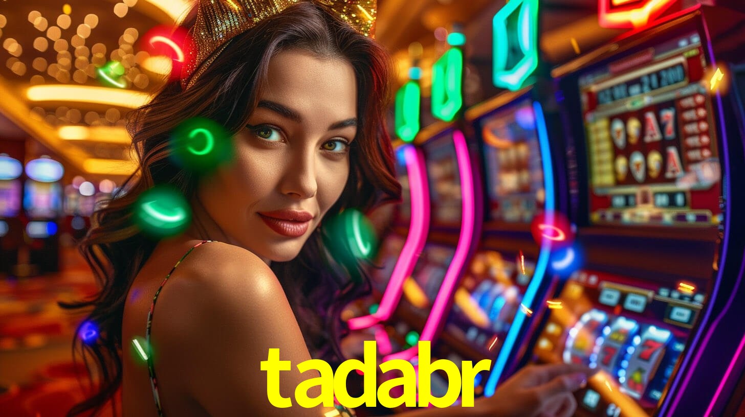 tadabr.com
