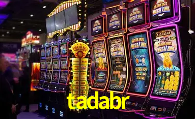 tadabr Cassino - 80+ Mesas ao Vivo