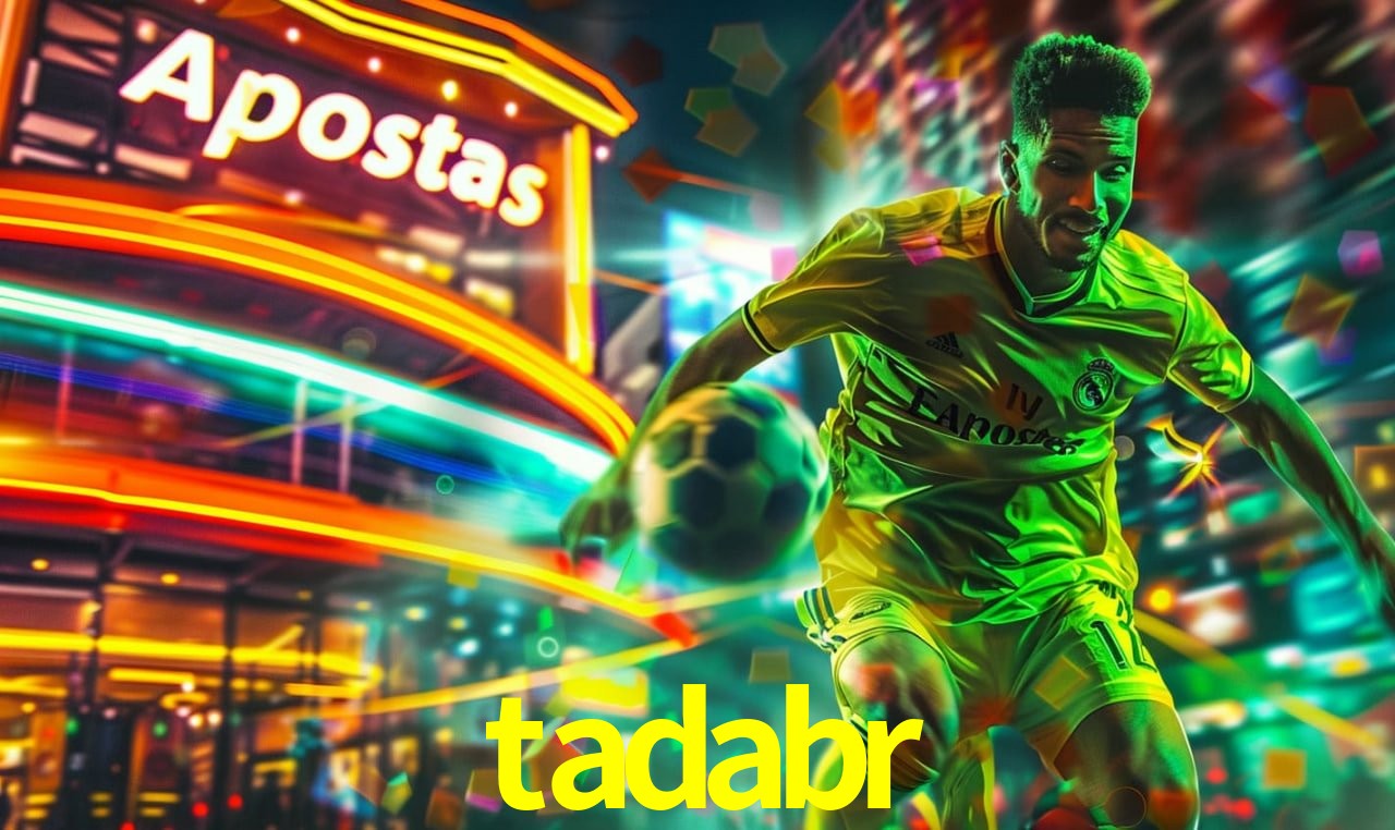 tadabr São Paulo - Jogo Providers