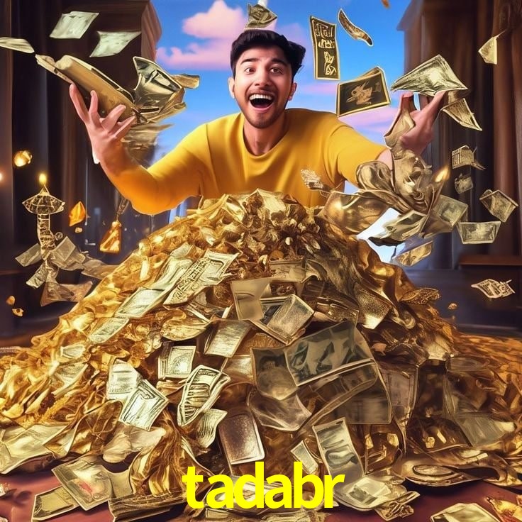 Estatísticas do Jogo tadabr