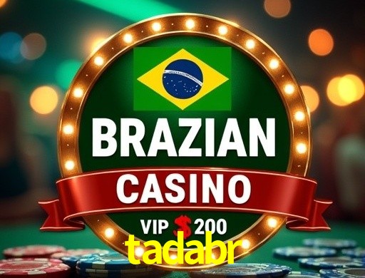 tadabr Brasília - Betting Features