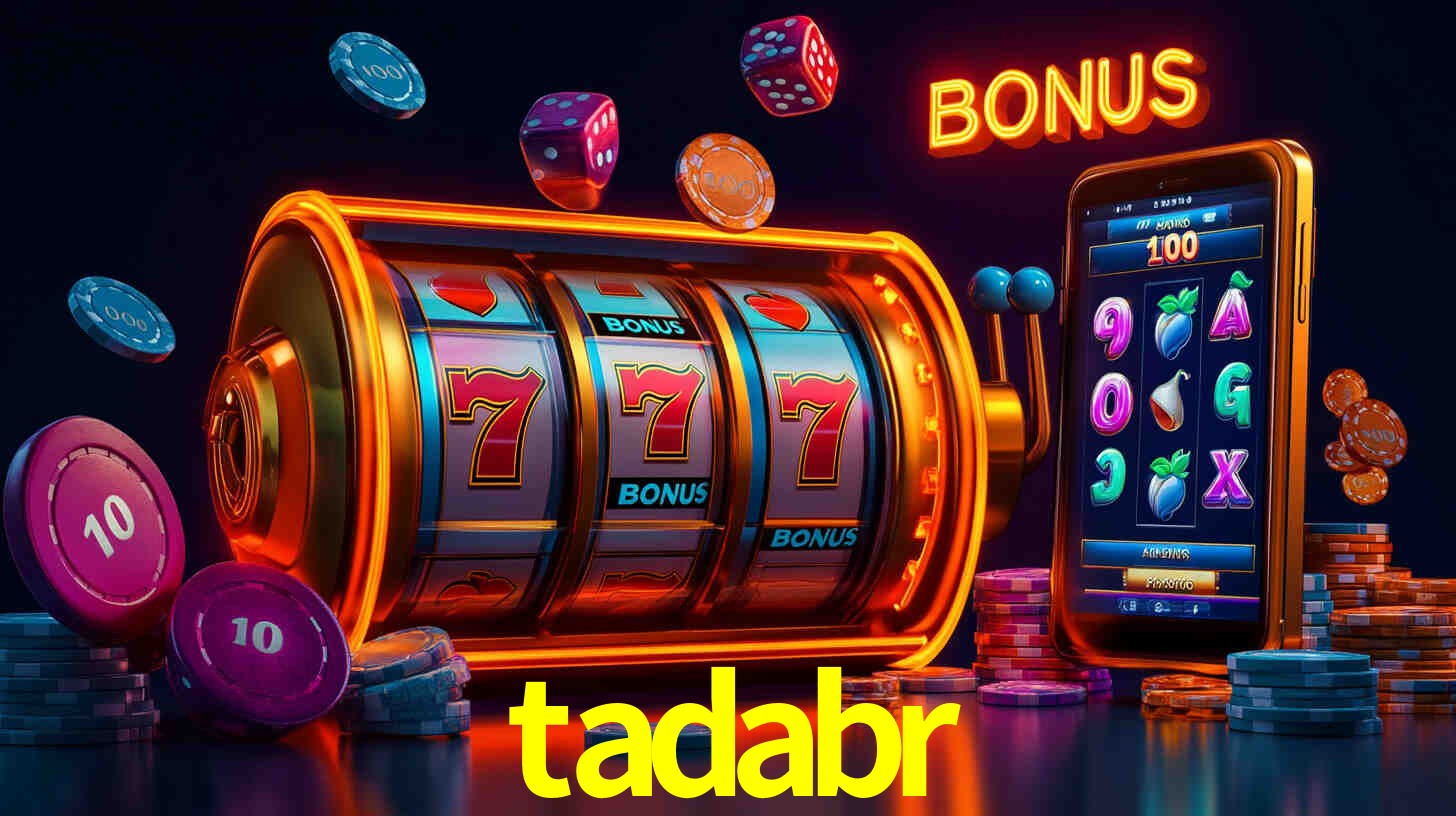 Desvendando o Mundo dos Jogos Virtuais na tadabr