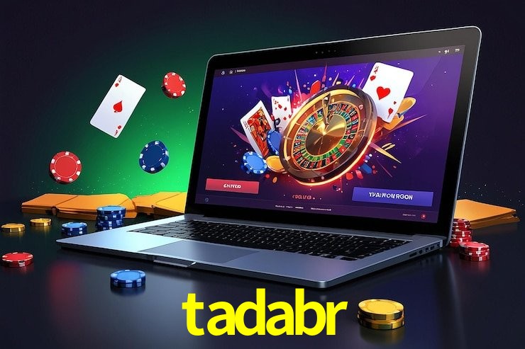 tadabr São Paulo - Hot Promos