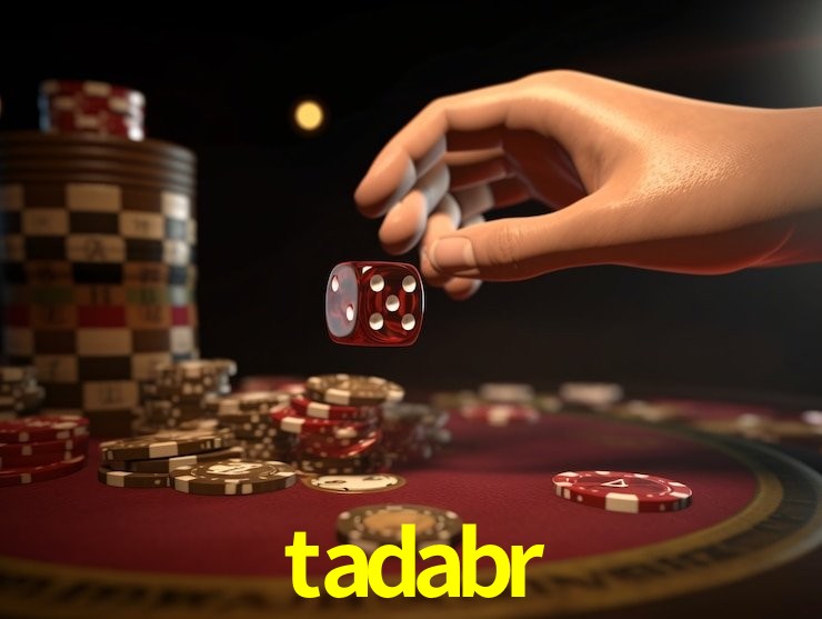 tadabr Brasília - Jogo Features