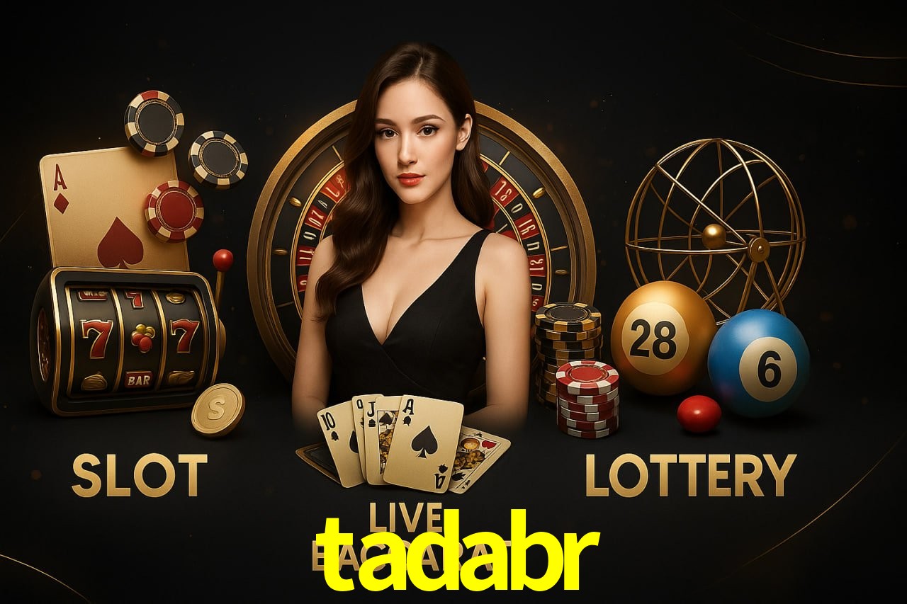tadabr São Paulo - Top Slots