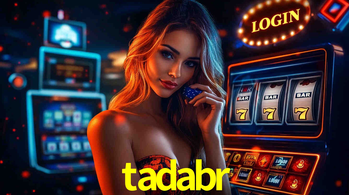 tadabr login