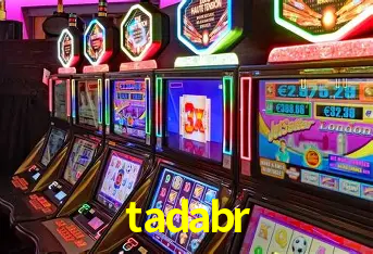 Apostas Esportivas na tadabr: Um Guia Completo