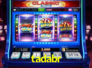 Descubra a Magia dos Jogos de Arcade no tadabr