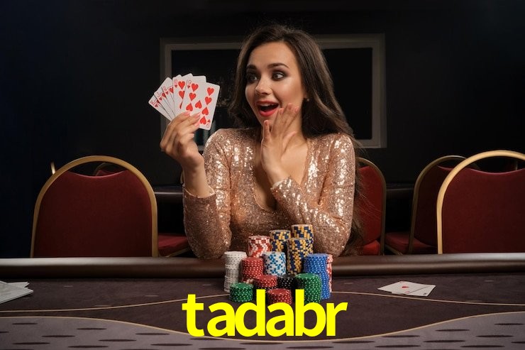 Casino Ao Vivo tadabr
