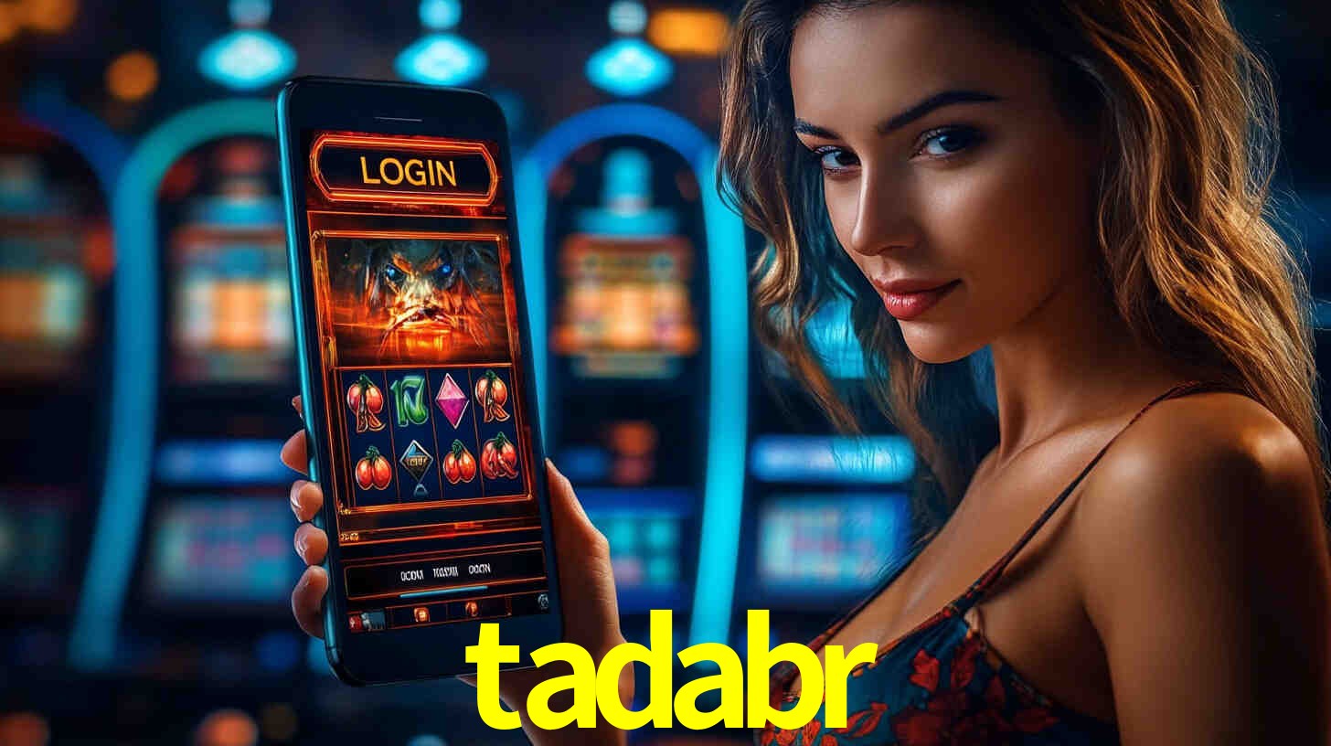 tadabr: A Experiência de Casino com Jogos de Mesa ao Vivo