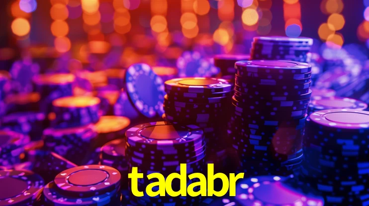 Bônus Generosos e Exclusivos no tadabr para Você!