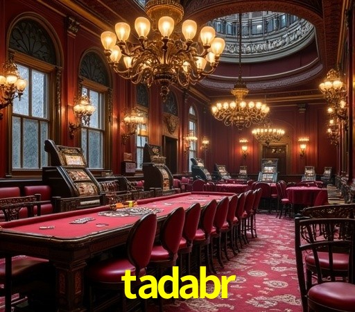 tadabr Curitiba - Statistics