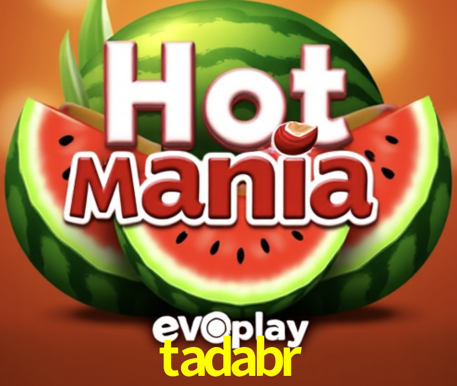 APP oficial da tadabr para mobile