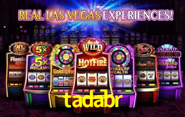 tadabr Brasília - Casino Guide