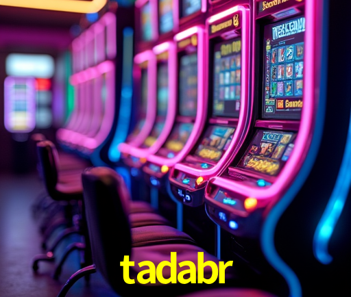 tadabr Rio de Janeiro - Slot Strategy