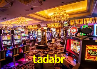 tadabr Belo Horizonte - VIP Casino